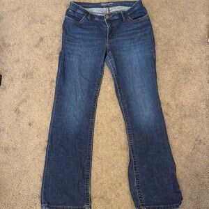 Women’s Wrangler Willow Denim Jeans